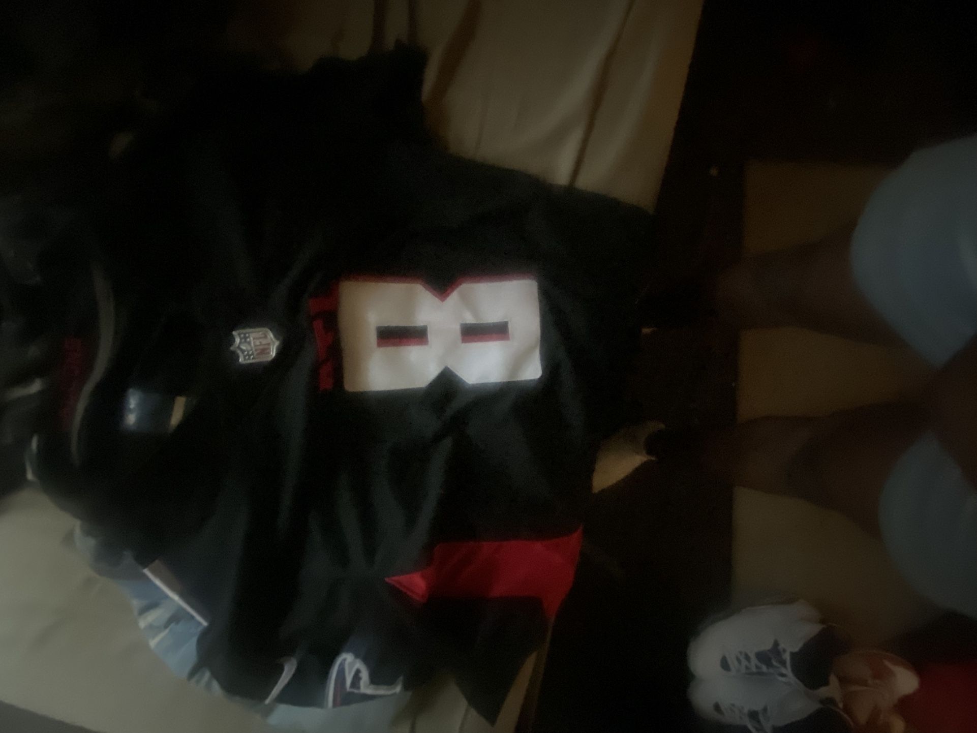 Kyle Pitts Falcons Jersey