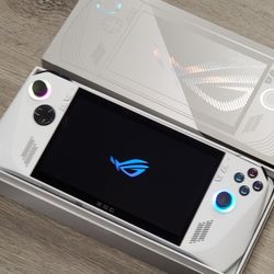Asus ROG Ally Gaming Handheld - $1 Today Only