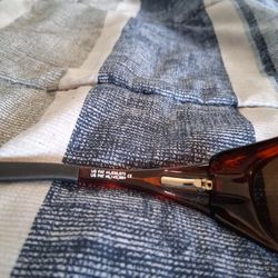 Maui Jim Sunglasses 