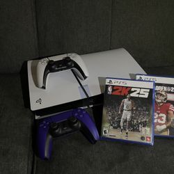 PlayStation 5