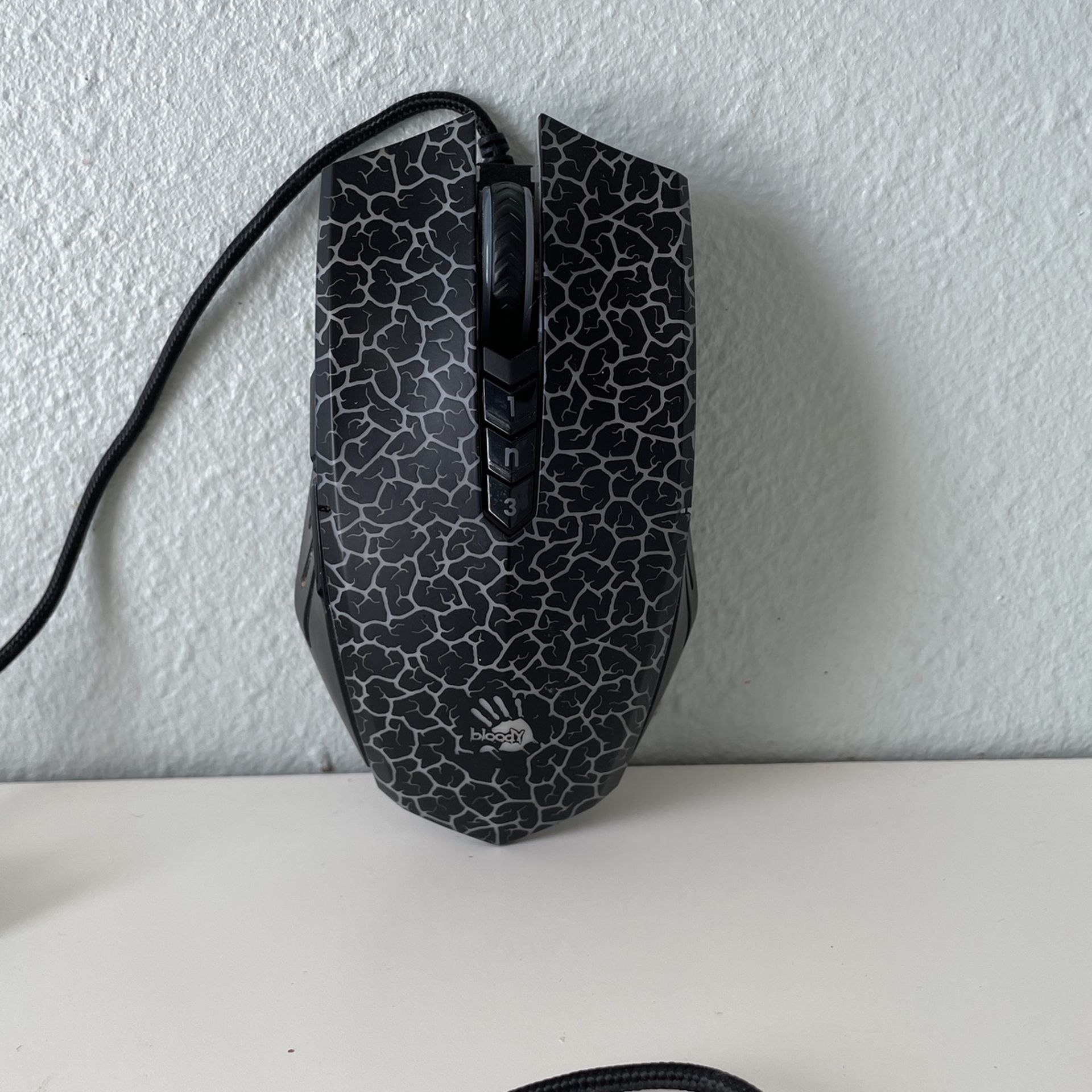 Bloody A70 Mouse