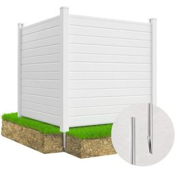 Brand New in Box Privacy Fence-Make an Offer