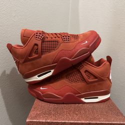 Jordan 4 Brick by Brick Size 8 Brand new No trades