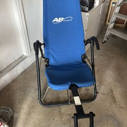 Ab Lounger 2