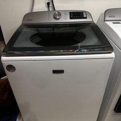 Maytag Washer & Dryer