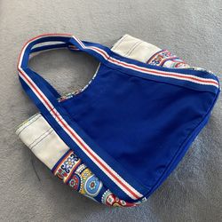 Vera Bradley Marina Paisley Bag