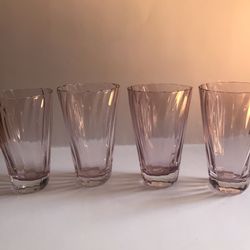 Vintage Glassware 