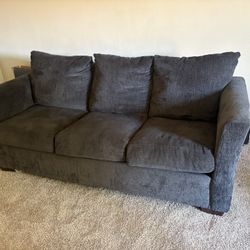 Living Room Couch