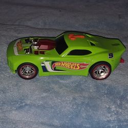 Hot WHEELS Car