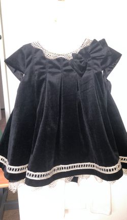 Cute little girl 2 pieces set