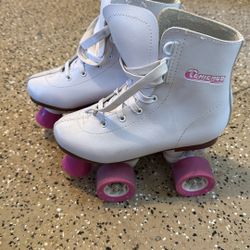 Chicago 🛼 Roller skates 🛼 Kids Size 2
