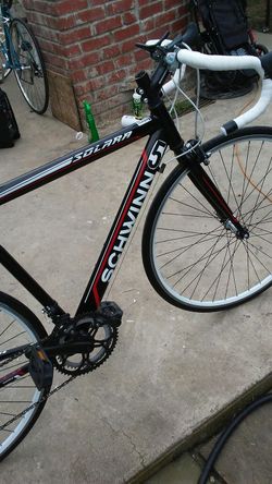 Bicicleta schwinn best sale solara