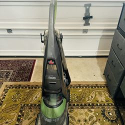 Bissell Carpet Cleaner
