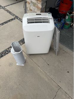 Portable Air Conditioner