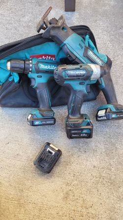 Makita Kit