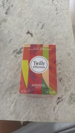 Twilly dHermes Eau de Parfum