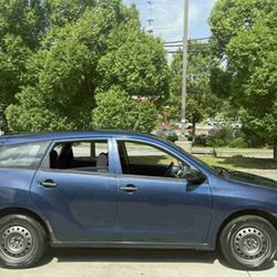 2006 Toyota Corolla
