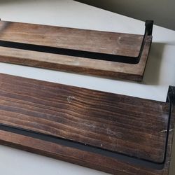 Shelf Two Pack