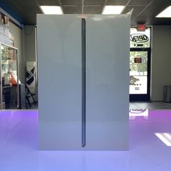 iPad Mini 5th Gen 256GB Ssd 7.9” Space Grey Brand New Sealed