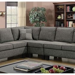 Sectional Sofa