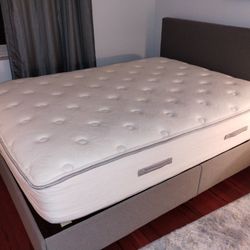 Queen Mattress 