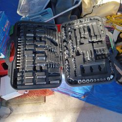 All The Box With Tools Usa 