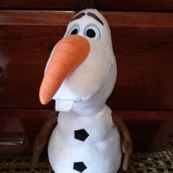 Olaf $3