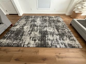FREE — Rug | Torrent Winsley 7'10"× 9'10"