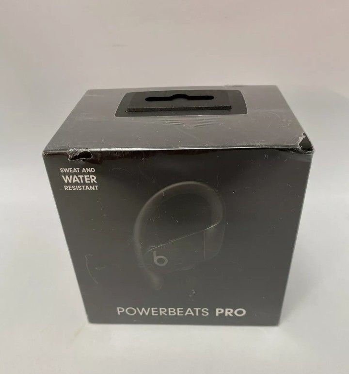 Powerbeats Pro Wireless Earbuds


