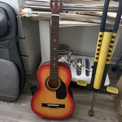 Guitar