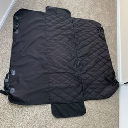 Car Seat Cover For Dog Owners