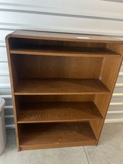 Shelf