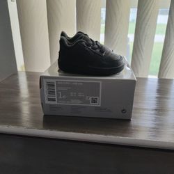 Baby Shoes Nike