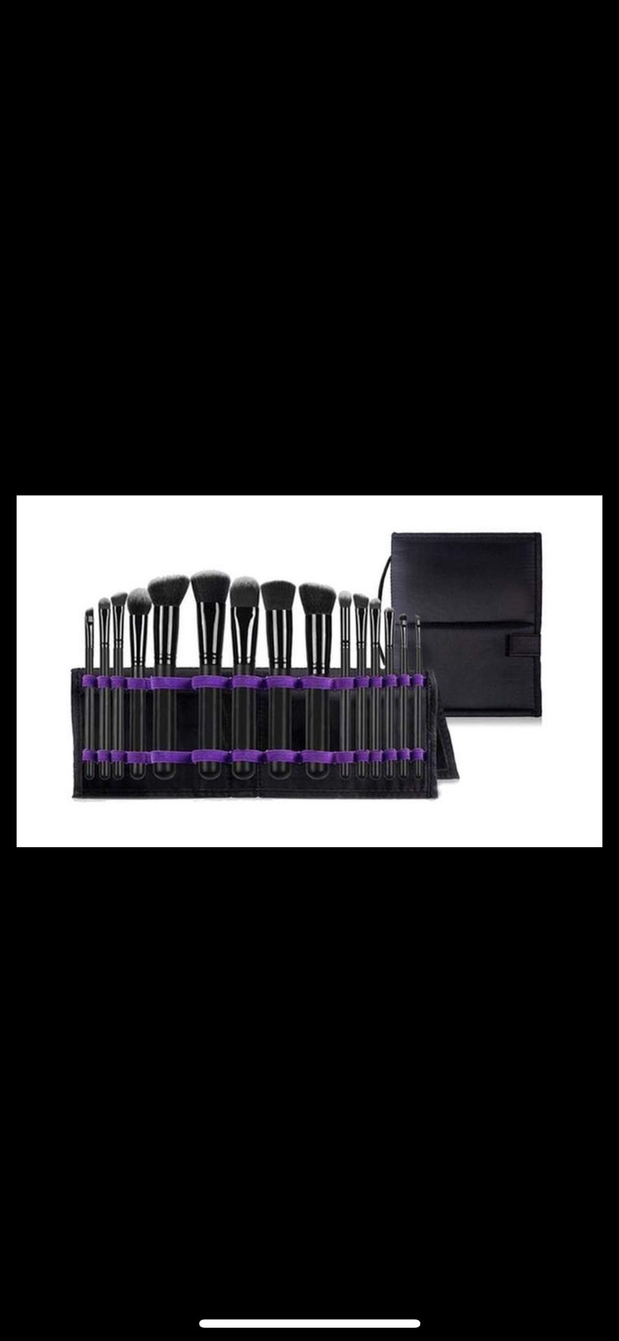 Brush sets makeup beauty new