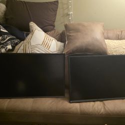 Samsung 32" 4K QLED Monitor: Model U32H750UM 3840 x 2160 pixels