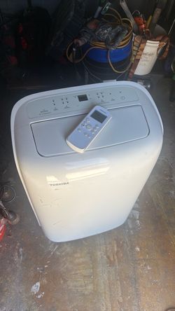 Portable AC