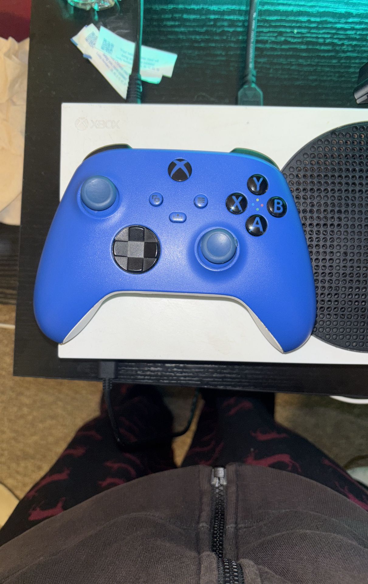 Xbox One Controllers