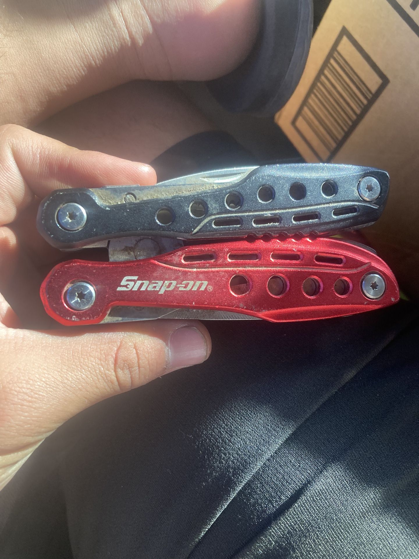 Snap On Multi tool 
