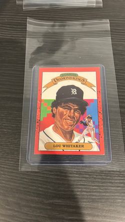 1990 Donruss perfect condition