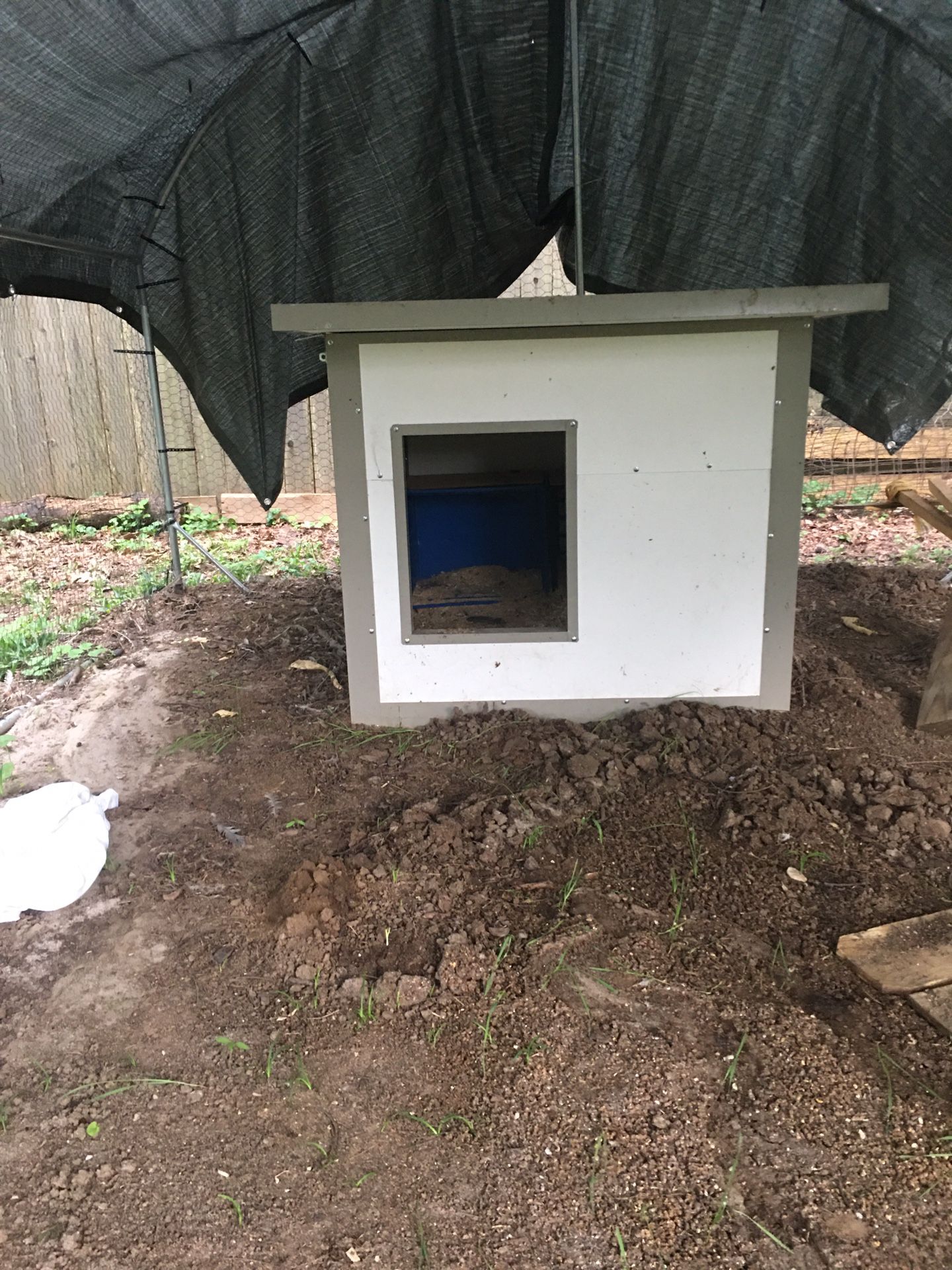 Dog House