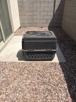 Large dog crate 50