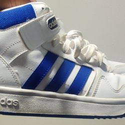ADIDAS HIGH TOPS