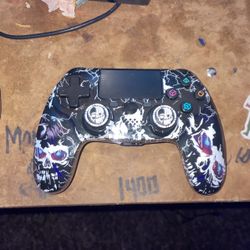 PS4 Controller 