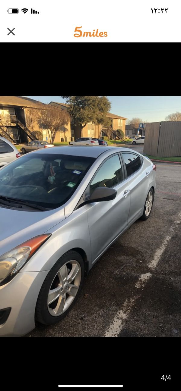 Car for Sale in Dallas, TX OfferUp