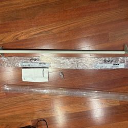 IKEA KOMPLEMENT Pole For Hangers
