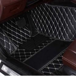 Floor Mats For Infiniti QX60 