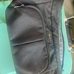 Doona Stroller Bag- Hardly Used!