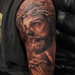 Tattoo Supplies
