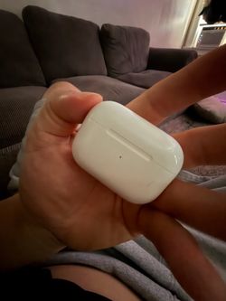 Apple AirPods Pro 3