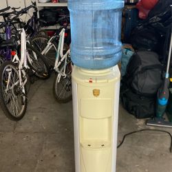 Water Cooler 